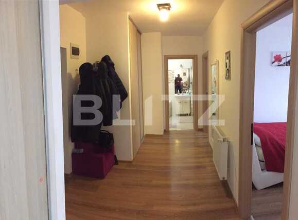 Apartament de vânzare 3 camere Iris - 36996AV | BLITZ Cluj-Napoca | Poza6