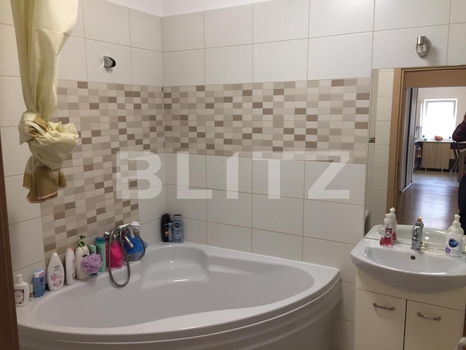 Apartament de vânzare 3 camere Iris - 36996AV | BLITZ Cluj-Napoca | Poza8