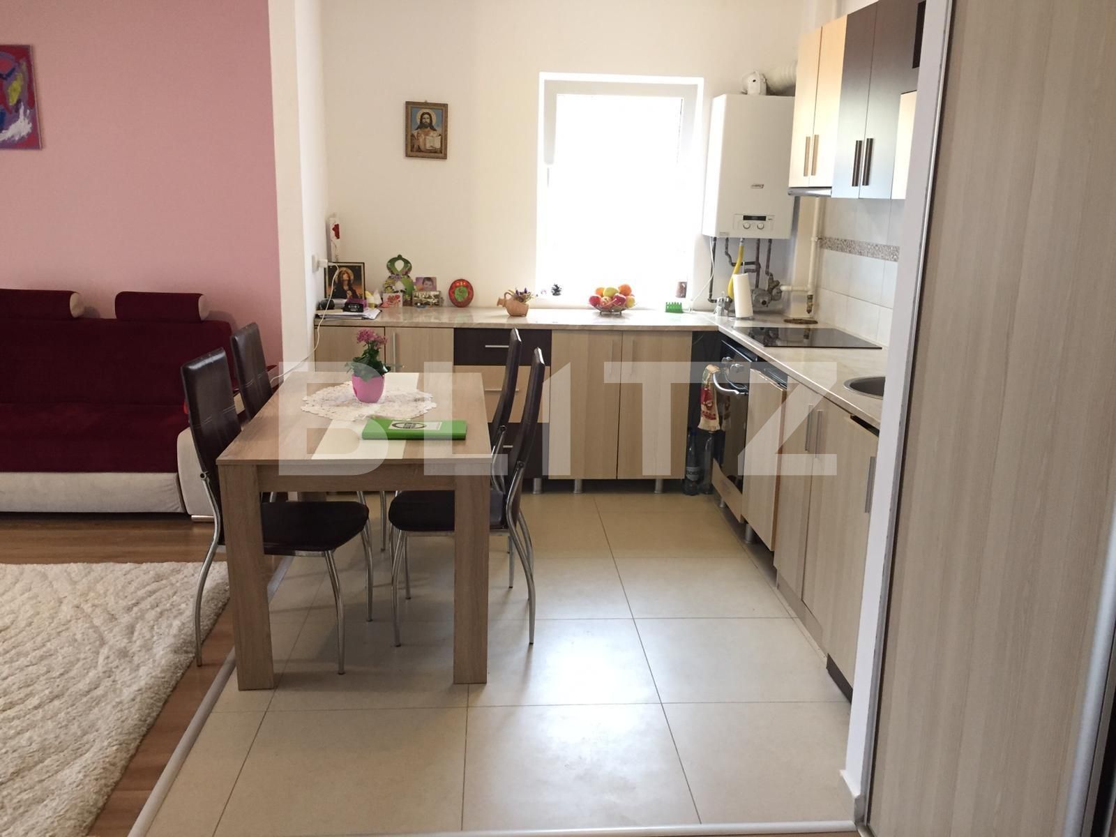 Apartament de vânzare 3 camere Iris - 36996AV | BLITZ Cluj-Napoca | Poza2
