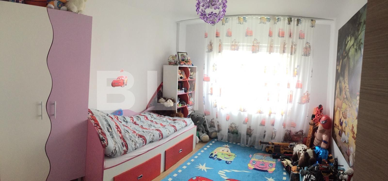 Apartament de vânzare 3 camere Iris - 36996AV | BLITZ Cluj-Napoca | Poza5