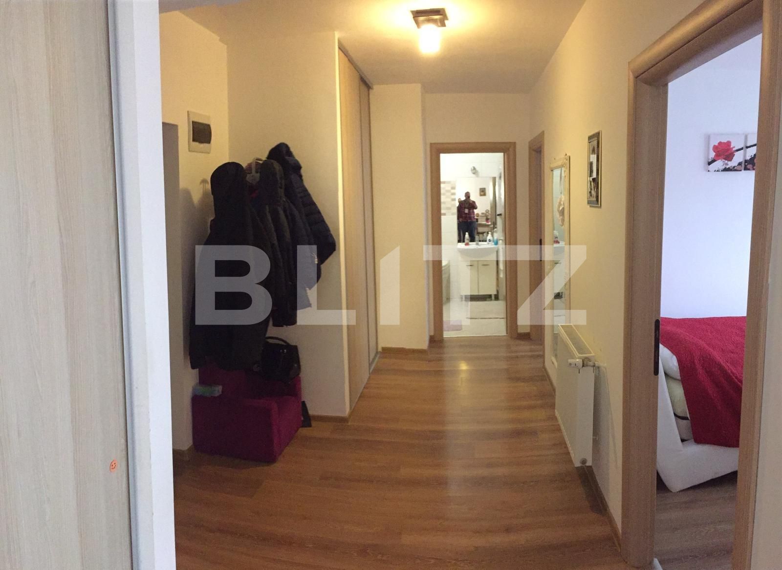 Apartament de vânzare 3 camere Iris - 36996AV | BLITZ Cluj-Napoca | Poza6