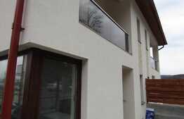 De vanzare duplex 170 mp utili, teren 250 mp, Manastur