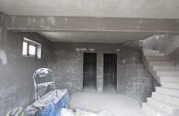 De vanzare duplex 170 mp utili, teren 250 mp, Manastur