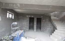 De vanzare duplex 170 mp utili, teren 250 mp, Manastur