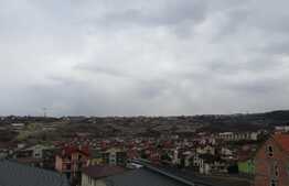 De vanzare duplex 170 mp utili, teren 250 mp, Manastur