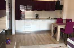 Apartament 2 camere, 50 mp, garaj, imobil nou, zona Autogarii