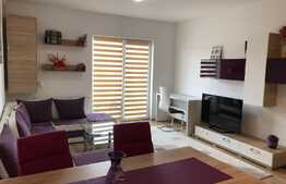 Apartament 2 camere, 50 mp, garaj, imobil nou, zona Autogarii