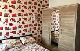 Apartament 2 camere, 50 mp, garaj, imobil nou, zona Autogarii