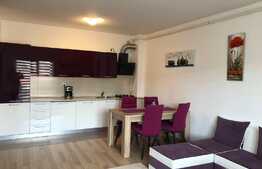 Apartament 2 camere, 50 mp, garaj, imobil nou, zona Autogarii