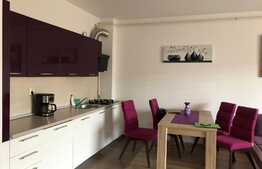 Apartament 2 camere, 50 mp, garaj, imobil nou, zona Autogarii