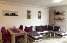 Apartament 2 camere, 50 mp, garaj, imobil nou, zona Autogarii