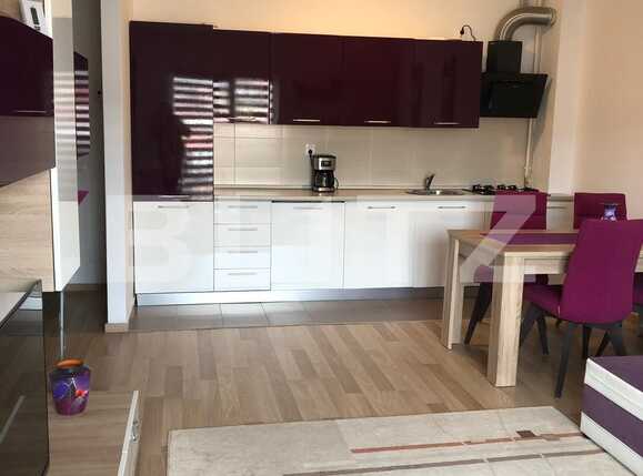 Apartament de închiriat 2 camere Dambul Rotund - 36998AI | BLITZ Cluj-Napoca | Poza4