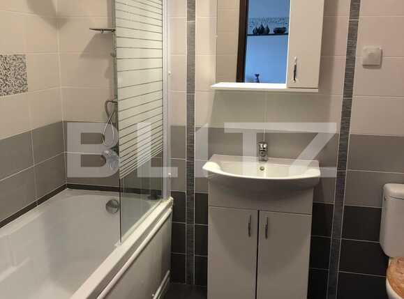 Apartament de închiriat 2 camere Dambul Rotund - 36998AI | BLITZ Cluj-Napoca | Poza11