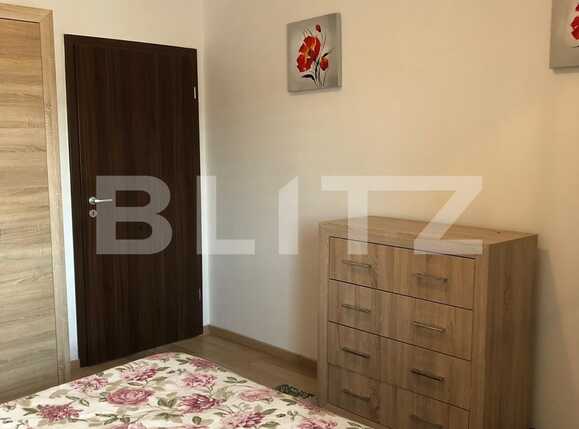 Apartament de închiriat 2 camere Dambul Rotund - 36998AI | BLITZ Cluj-Napoca | Poza6