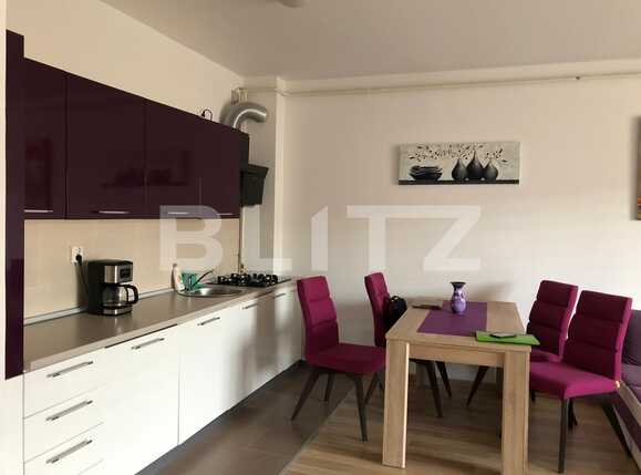 Apartament de închiriat 2 camere Dambul Rotund - 36998AI | BLITZ Cluj-Napoca | Poza5
