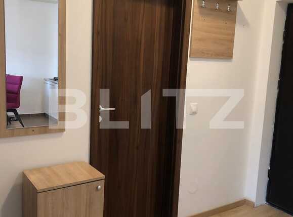 Apartament de închiriat 2 camere Dambul Rotund - 36998AI | BLITZ Cluj-Napoca | Poza10