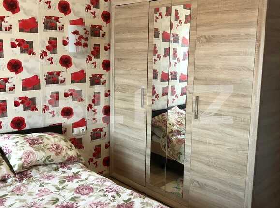 Apartament de închiriat 2 camere Dambul Rotund - 36998AI | BLITZ Cluj-Napoca | Poza7