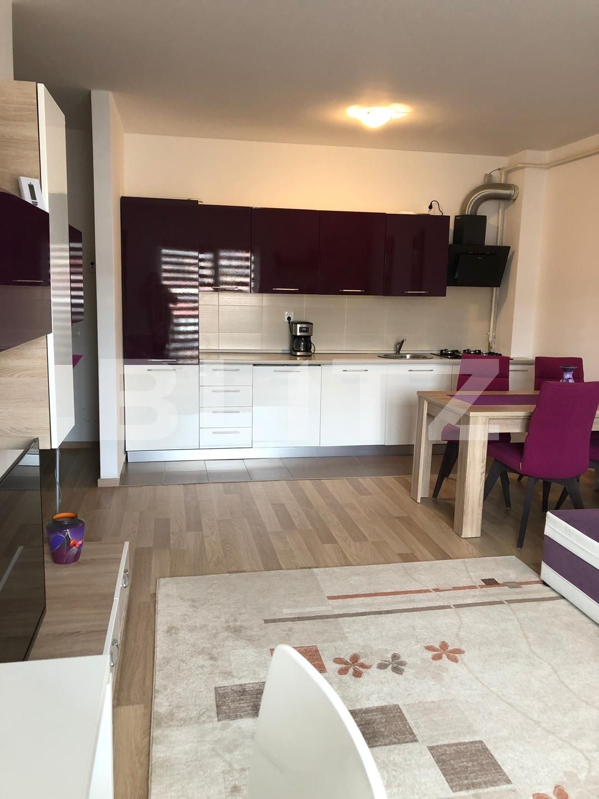 Apartament de închiriat 2 camere Dambul Rotund - 36998AI | BLITZ Cluj-Napoca | Poza4