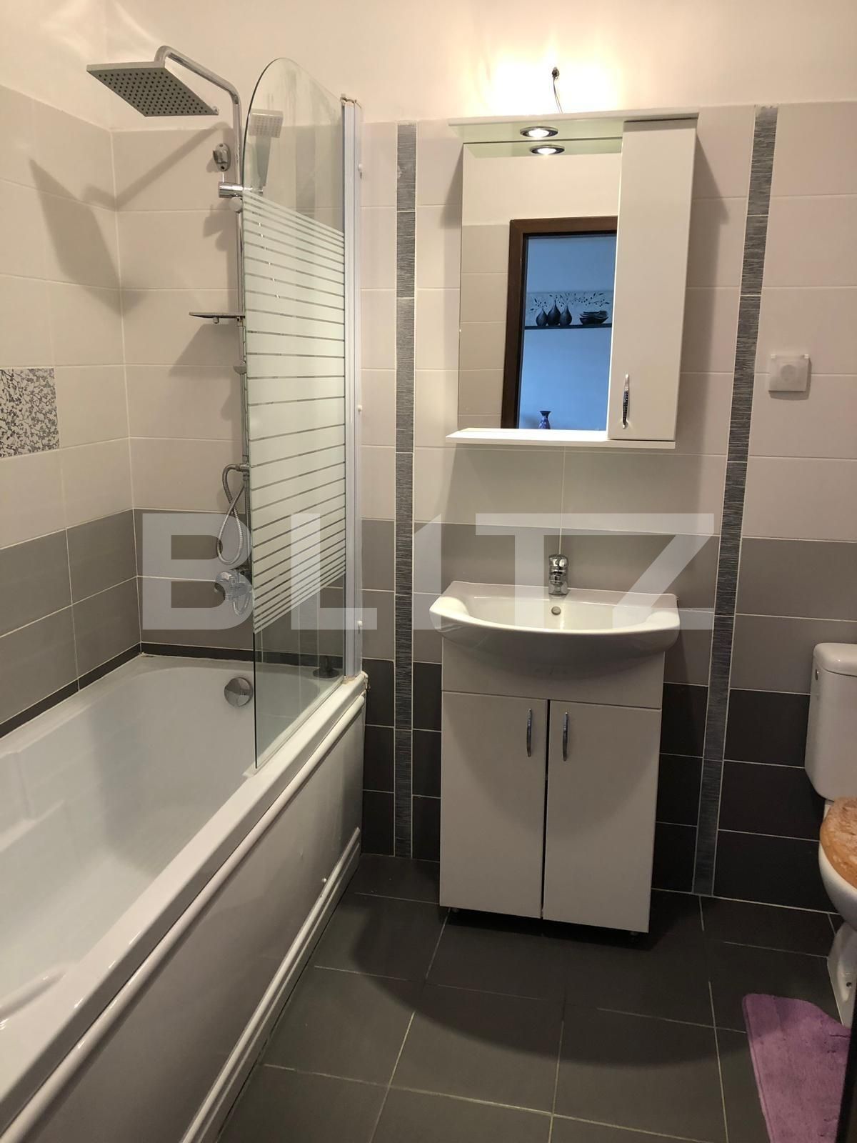 Apartament de închiriat 2 camere Dambul Rotund - 36998AI | BLITZ Cluj-Napoca | Poza11