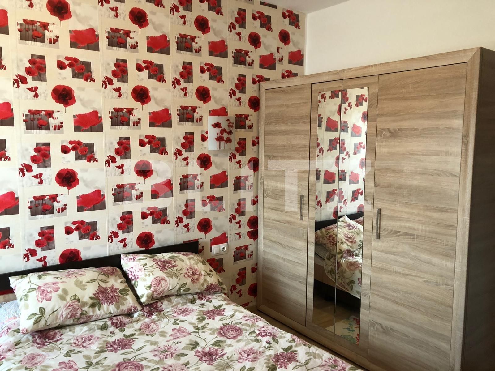 Apartament de închiriat 2 camere Dambul Rotund - 36998AI | BLITZ Cluj-Napoca | Poza9