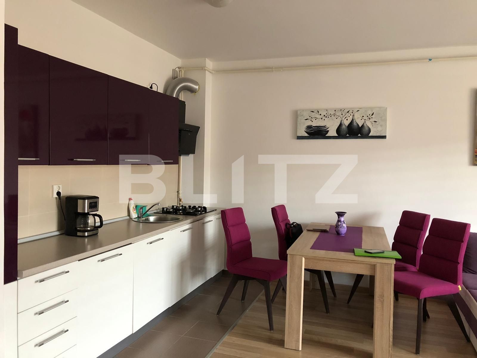 Apartament de închiriat 2 camere Dambul Rotund - 36998AI | BLITZ Cluj-Napoca | Poza5