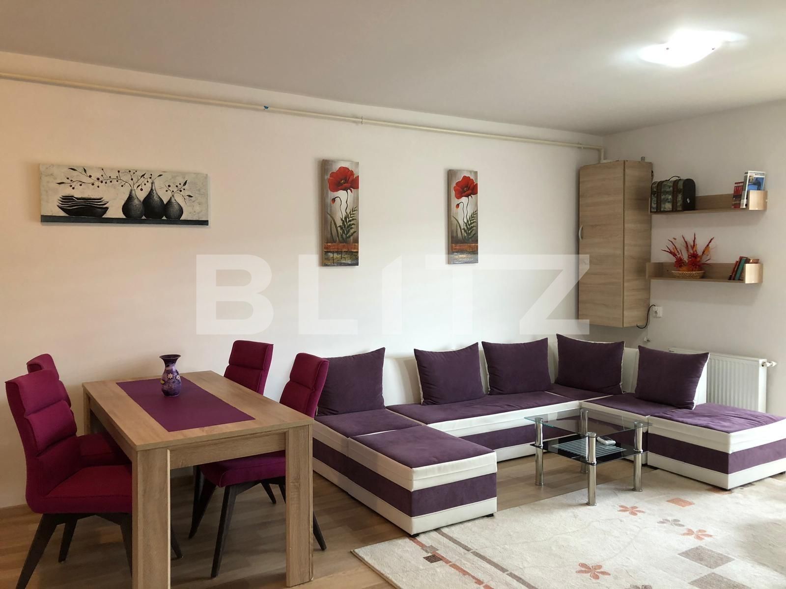 Apartament de închiriat 2 camere Dambul Rotund - 36998AI | BLITZ Cluj-Napoca | Poza2