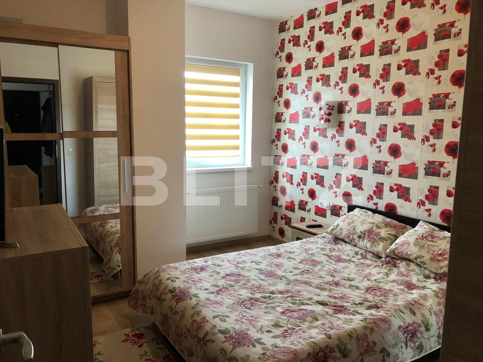 Apartament de închiriat 2 camere Dambul Rotund - 36998AI | BLITZ Cluj-Napoca | Poza8