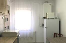 2 camere, 54 mp, decomandat, zona strazii Dunarii