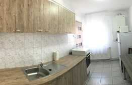 2 camere, 54 mp, decomandat, zona strazii Dunarii