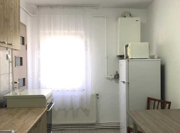 Apartament de închiriat 2 camere Intre Lacuri - 36999AI | BLITZ Cluj-Napoca | Poza8