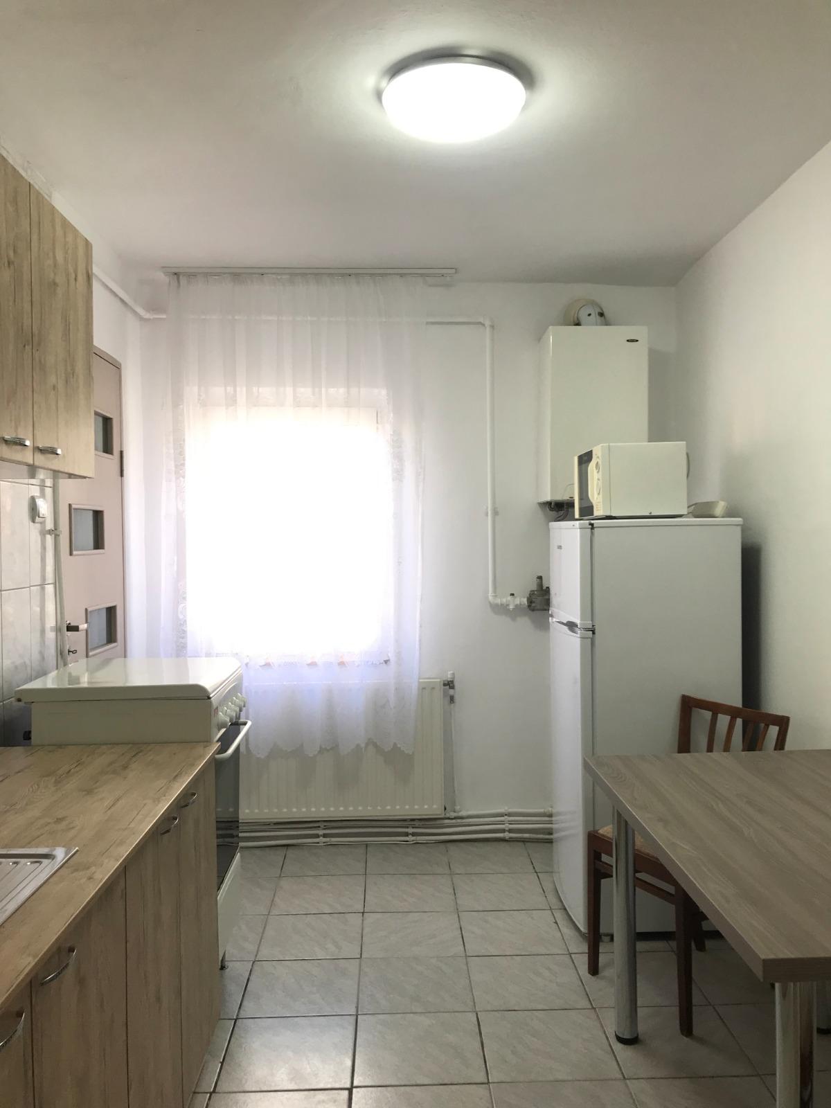 Apartament de închiriat 2 camere Intre Lacuri - 36999AI | BLITZ Cluj-Napoca | Poza8