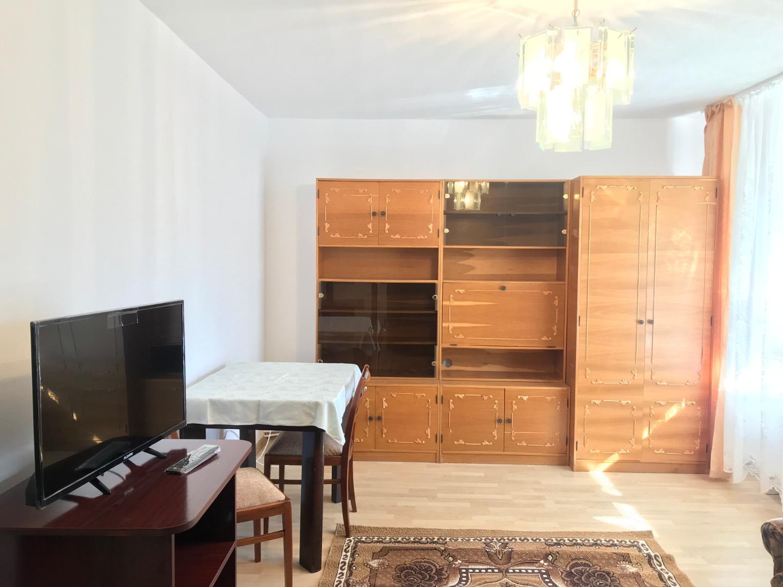 Apartament de închiriat 2 camere Intre Lacuri - 36999AI | BLITZ Cluj-Napoca | Poza1