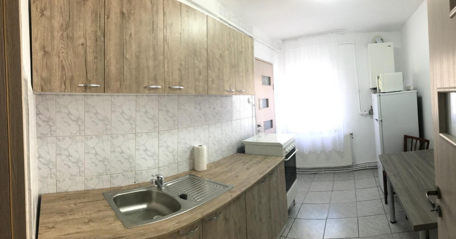 Apartament de închiriat 2 camere Intre Lacuri - 36999AI | BLITZ Cluj-Napoca | Poza10