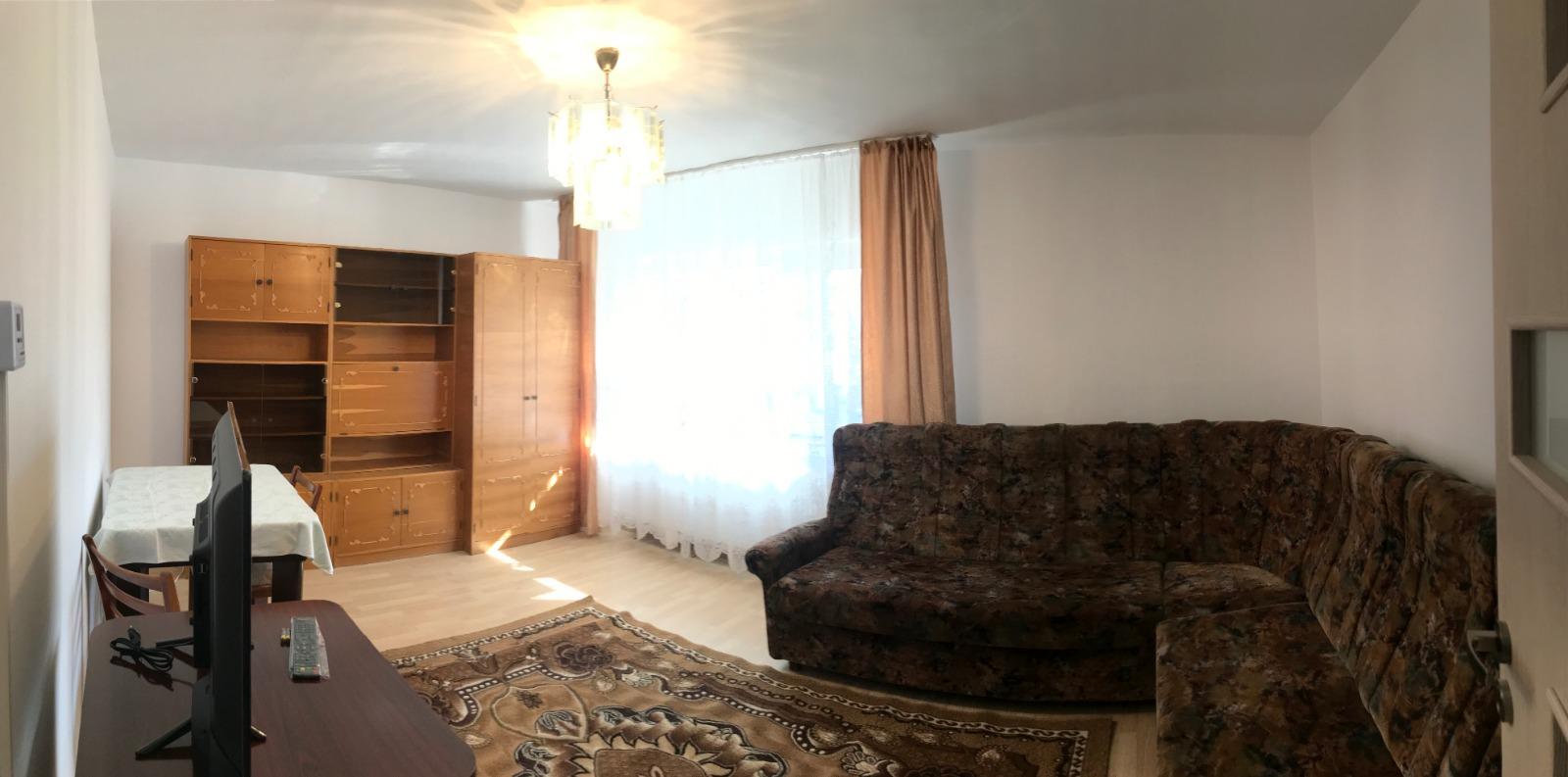 Apartament de închiriat 2 camere Intre Lacuri - 36999AI | BLITZ Cluj-Napoca | Poza2