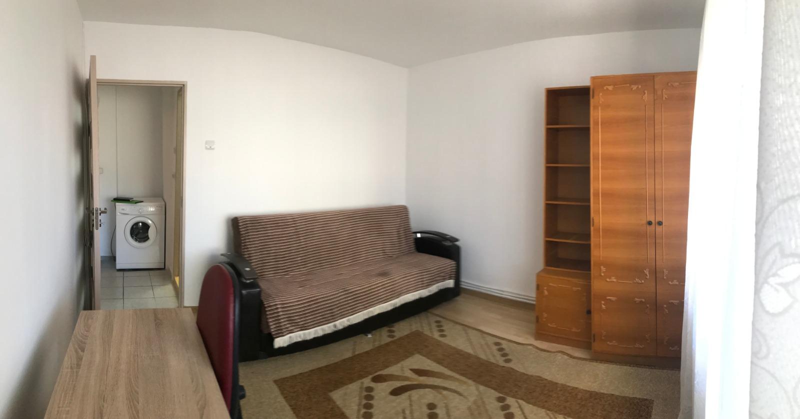 Apartament de închiriat 2 camere Intre Lacuri - 36999AI | BLITZ Cluj-Napoca | Poza3