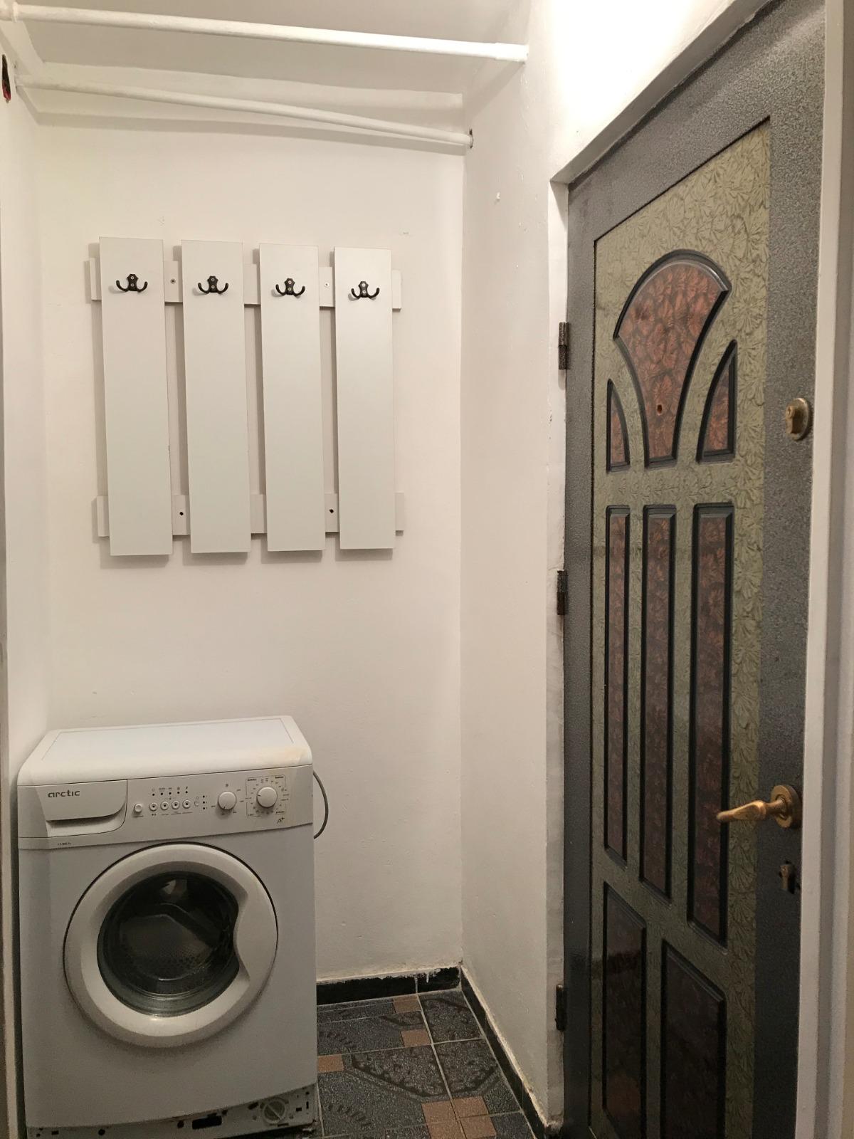 Apartament de închiriat 2 camere Intre Lacuri - 36999AI | BLITZ Cluj-Napoca | Poza11