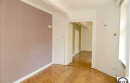 Apartament cu 3 camere, nemobilat
