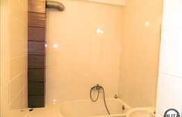 Apartament cu 3 camere, nemobilat