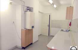 Apartament cu 3 camere, nemobilat