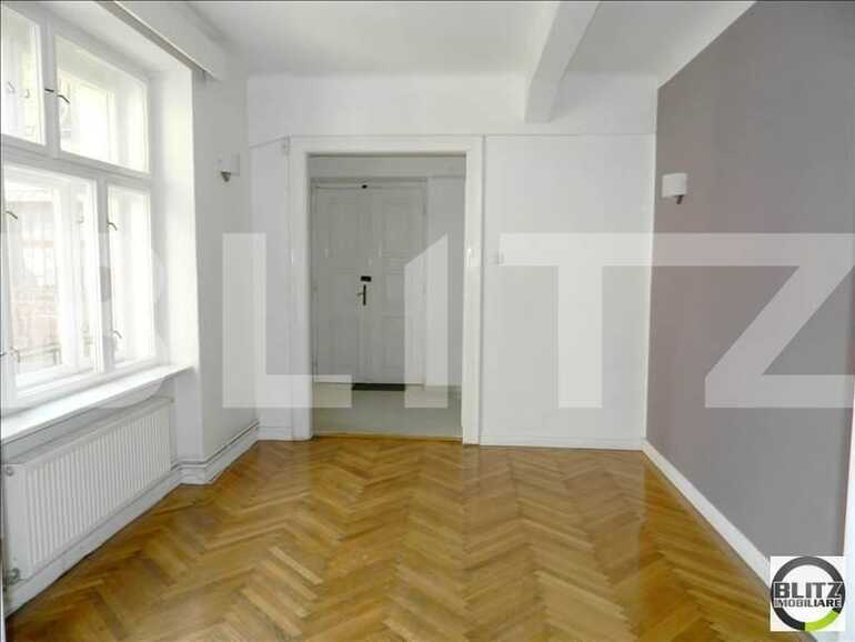 Apartament de vânzare 3 camere Central - 37AV | BLITZ Cluj-Napoca | Poza1