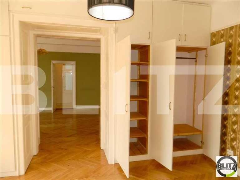 Apartament de vânzare 3 camere Central - 37AV | BLITZ Cluj-Napoca | Poza3