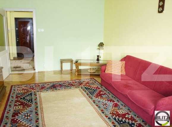 Apartament de vânzare 3 camere Manastur - 370AV | BLITZ Cluj-Napoca | Poza3