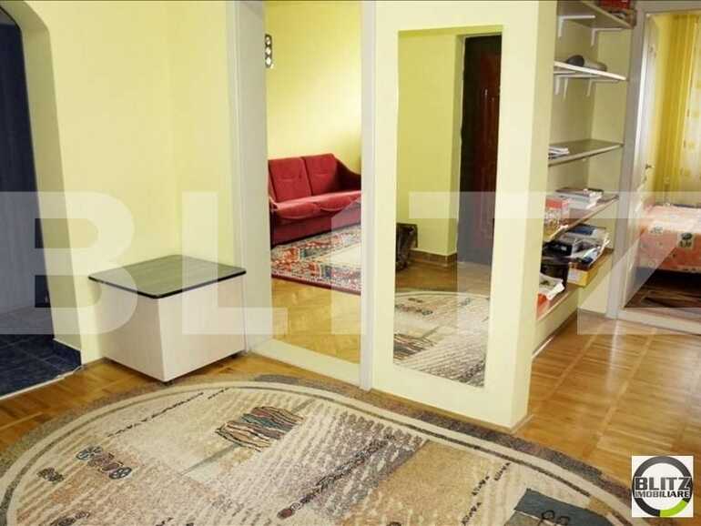 Apartament de vanzare 3 camere Manastur - 370AV | BLITZ Cluj-Napoca | Poza7