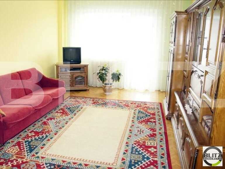 Apartament de vanzare 3 camere Manastur - 370AV | BLITZ Cluj-Napoca | Poza1