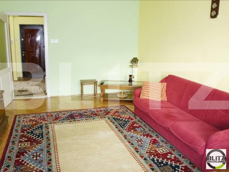 Apartament de vânzare 3 camere Manastur - 370AV | BLITZ Cluj-Napoca | Poza3