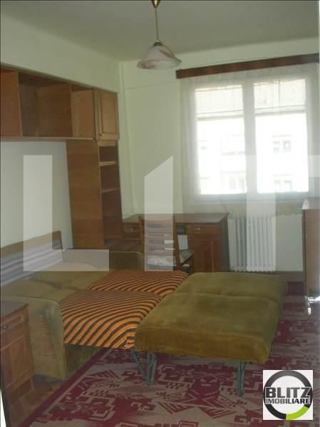 Apartament de vânzare 2 camere Central - 3700AV | BLITZ Cluj-Napoca | Poza2