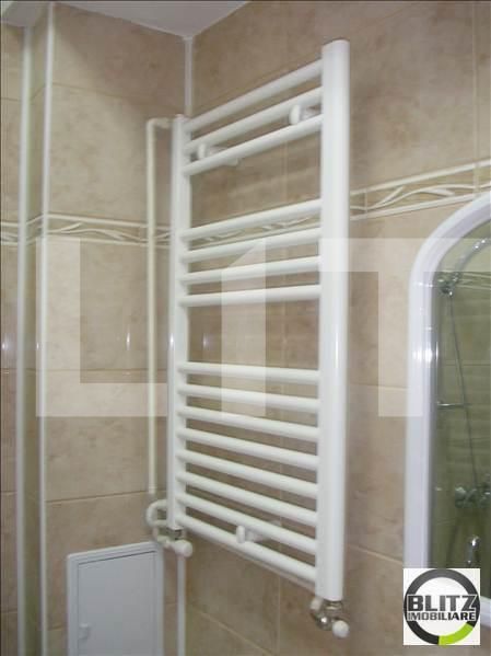 Apartament de vânzare 2 camere Central - 3700AV | BLITZ Cluj-Napoca | Poza3