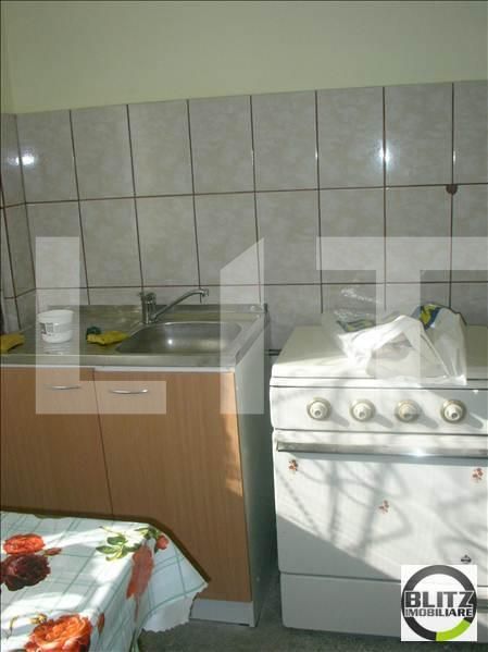 Apartament de vânzare 2 camere Central - 3700AV | BLITZ Cluj-Napoca | Poza4