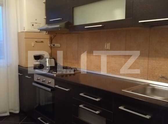 Garsonieră de închiriat Zorilor - 37000AI | BLITZ Cluj-Napoca | Poza4