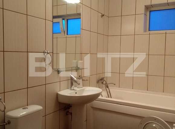 Garsonieră de închiriat Zorilor - 37000AI | BLITZ Cluj-Napoca | Poza6